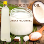 PURE COCONUT OIL